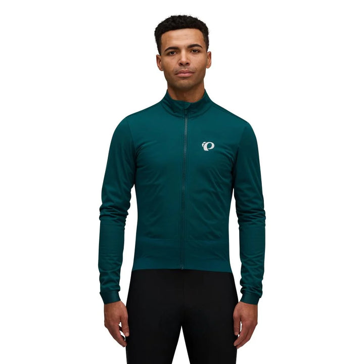 Attack Hybrid Jacket - Long Sleeve - Men's