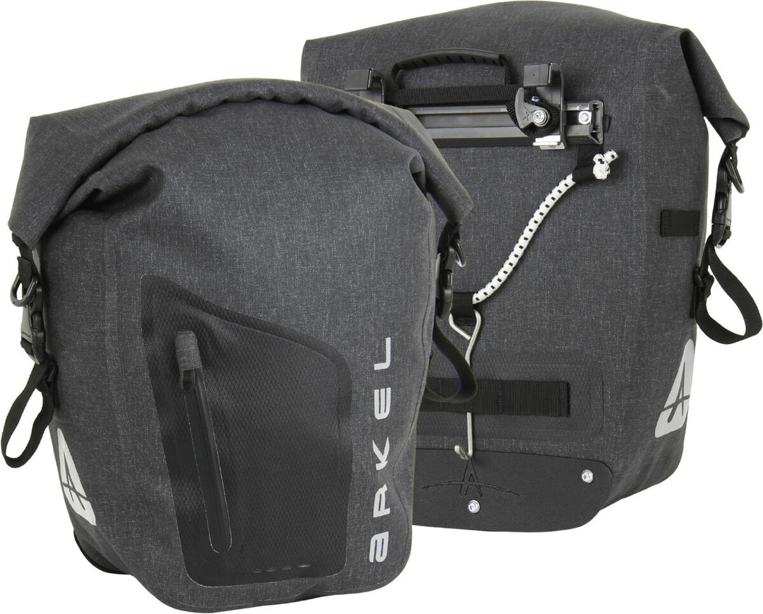 Orca Panniers (Pair) - 45 L