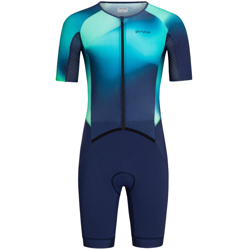 Athlex Aero Race Suit V2 Trisuit - Men's