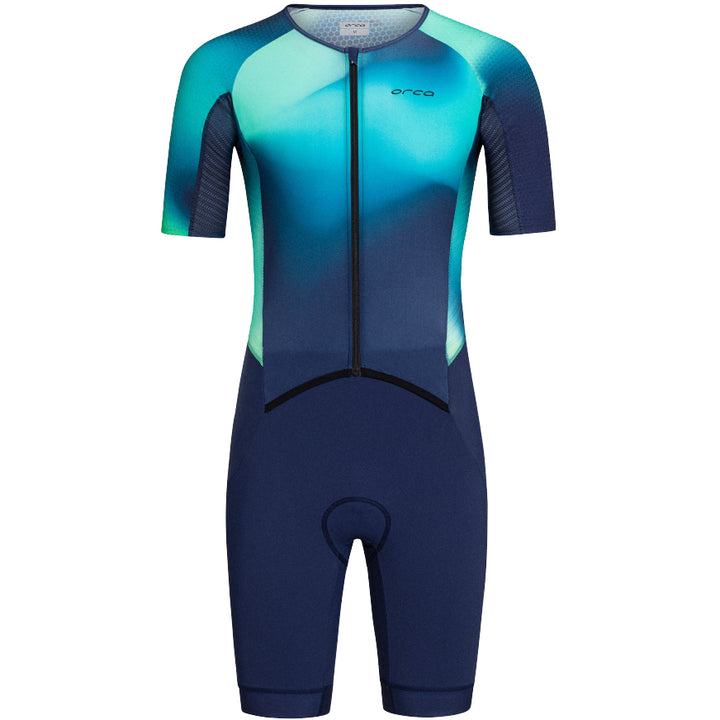 Athlex Aero Race Suit V2 Trisuit - Men's