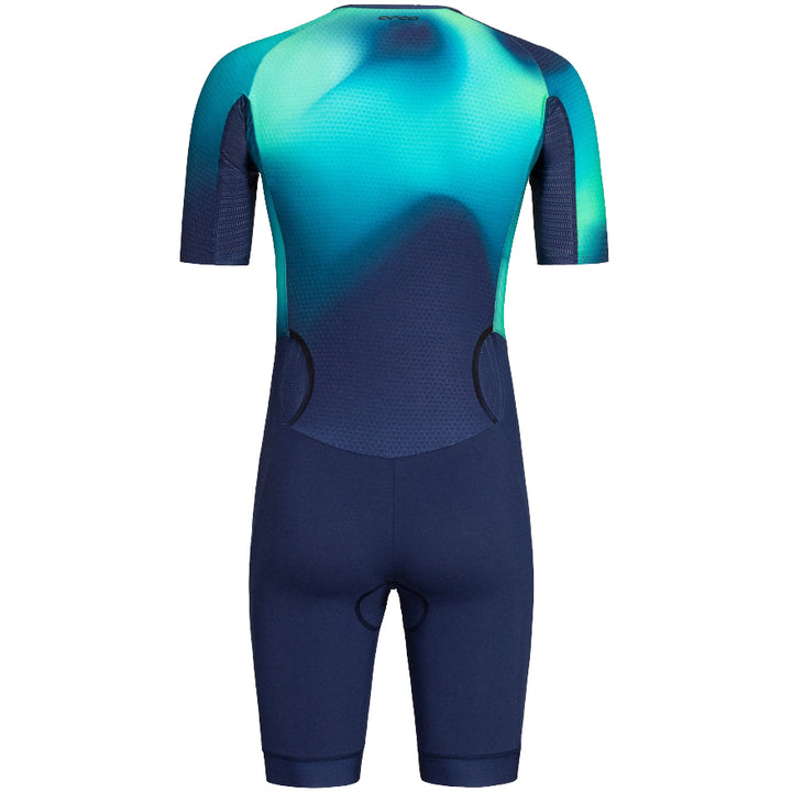 Athlex Aero Race Suit V2 Trisuit - Men's