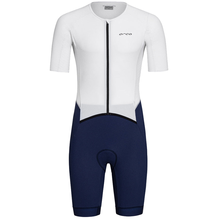 Athlex Aero Race Suit V2 Trisuit - Men's