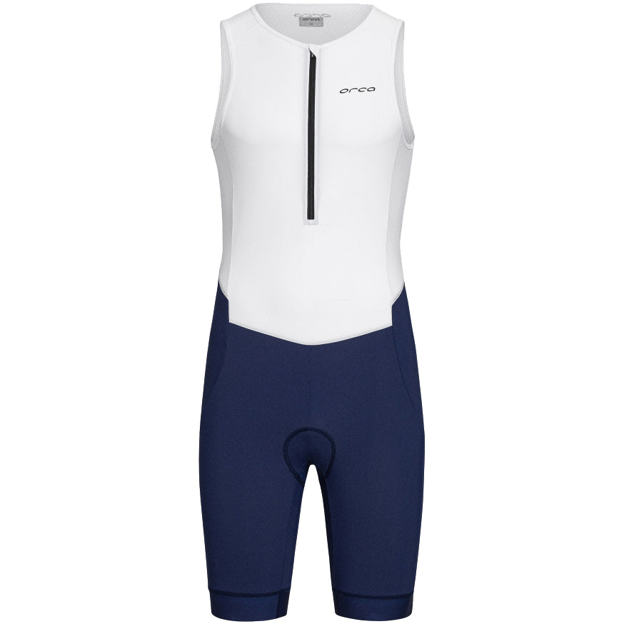 Athlex Race V2 Trisuit - Sleeveless - Men's
