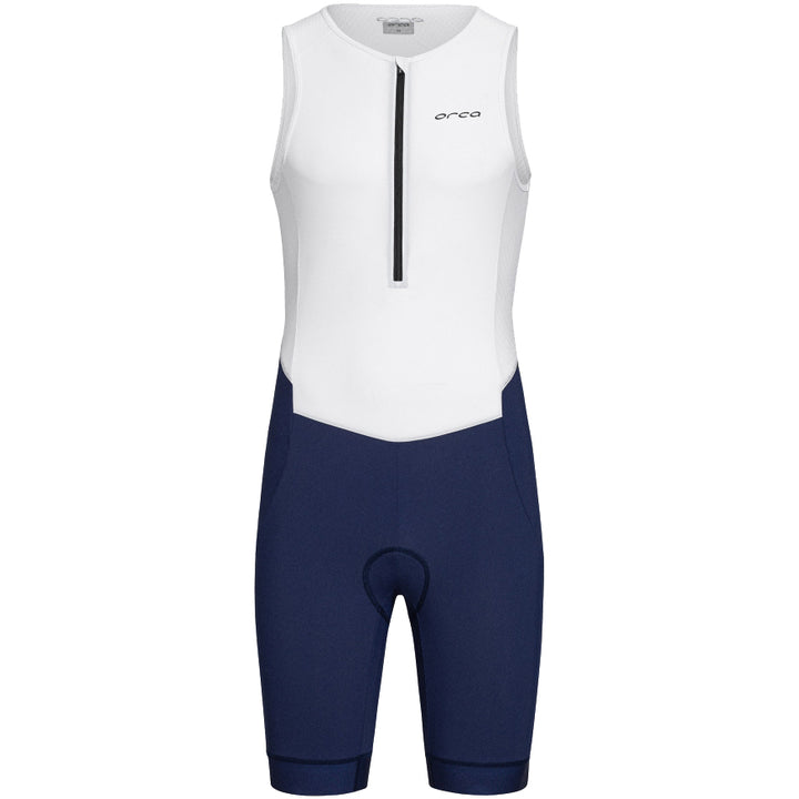 Athlex Race V2 Trisuit - Sleeveless - Men's