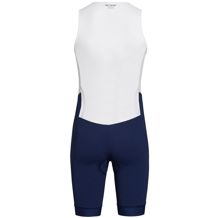 Athlex Race V2 Trisuit - Sleeveless - Men's