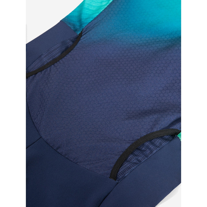 Athlex Race V2 Trisuit - Sleeveless - Men's