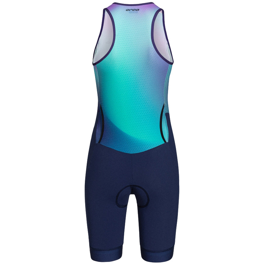 Athlex Race V2 Trisuit - Sleeveless - Women's