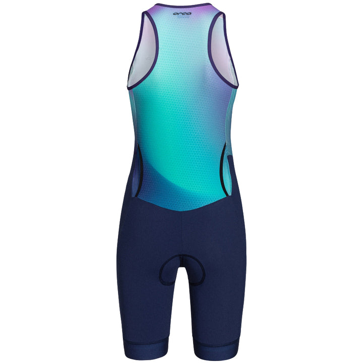 Athlex Race V2 Trisuit - Sleeveless - Women's