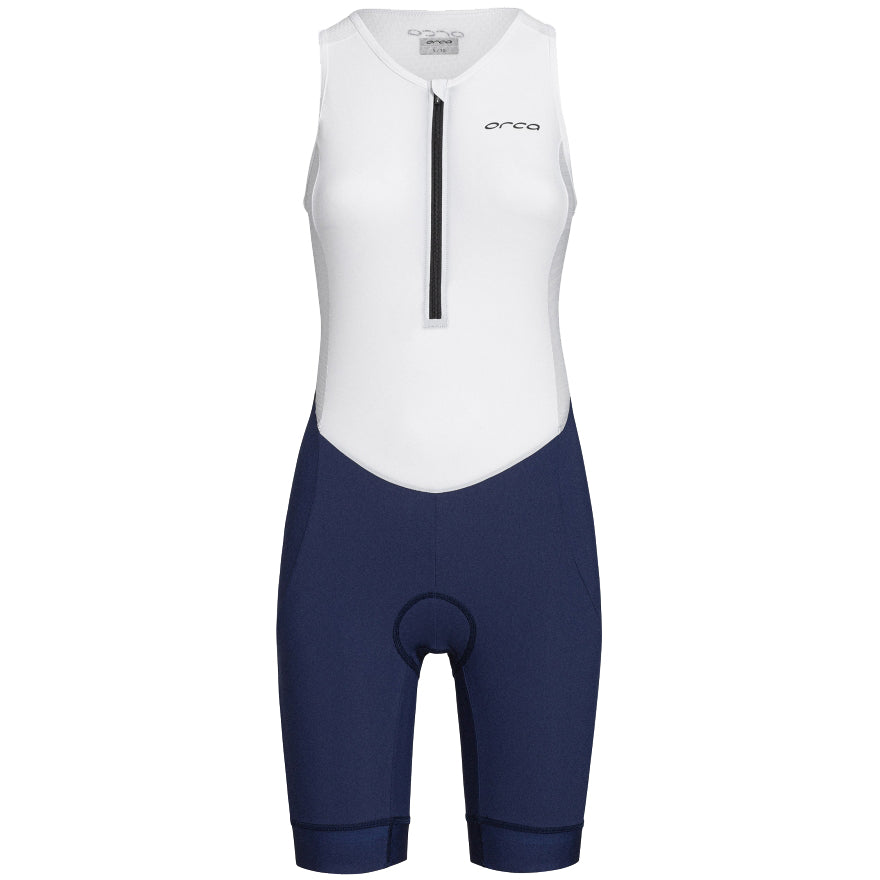 Athlex Race V2 Trisuit - Sleeveless - Women's