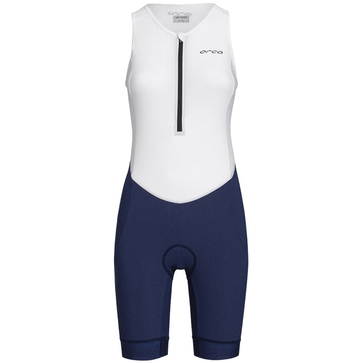 Athlex Race V2 Trisuit - Sleeveless - Women's
