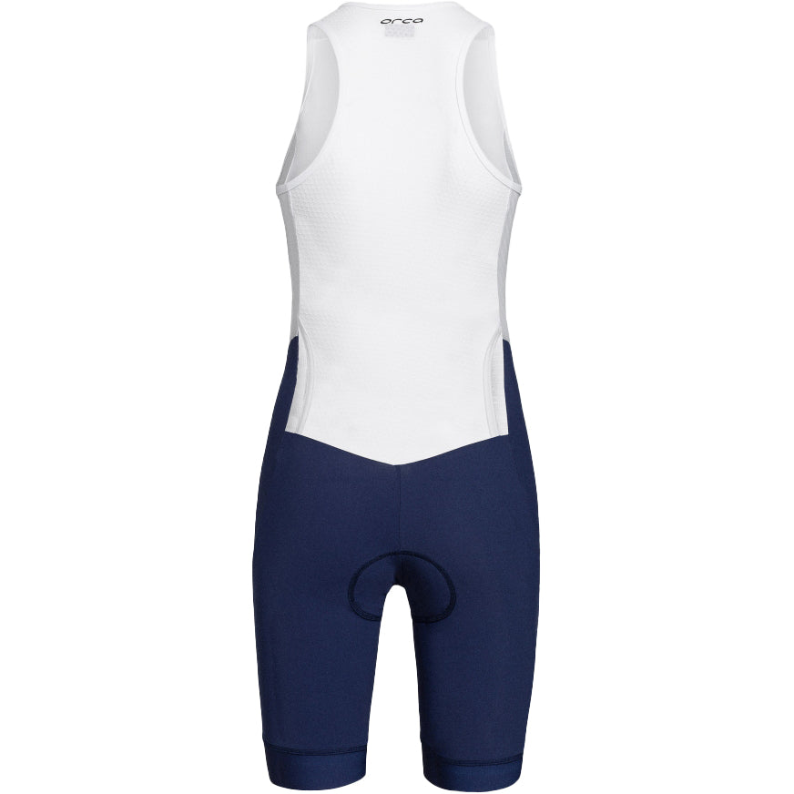 Athlex Race V2 Trisuit - Sleeveless - Women's