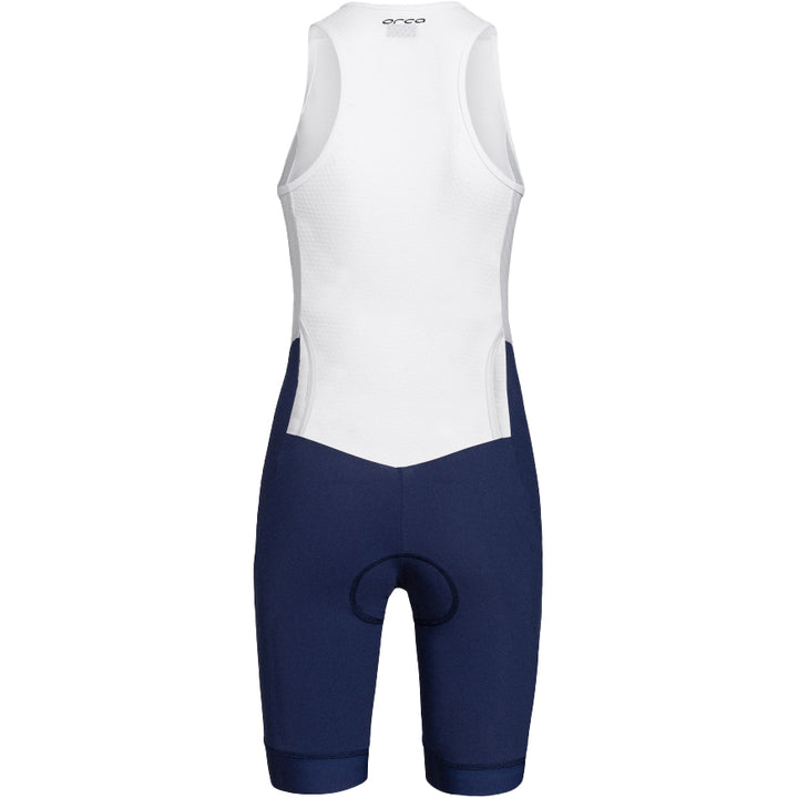 Athlex Race V2 Trisuit - Sleeveless - Women's