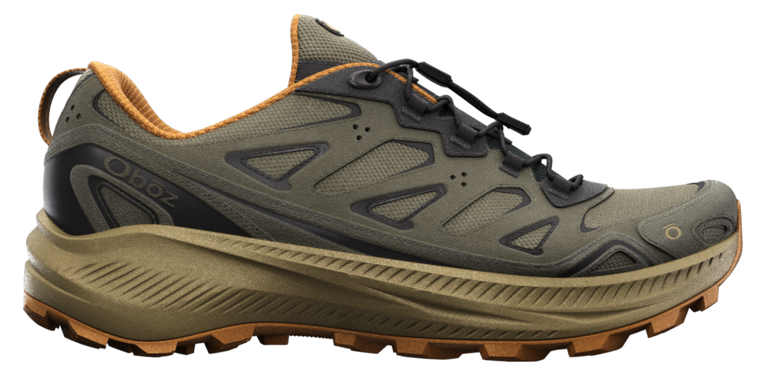 Crosscut Low - Men's