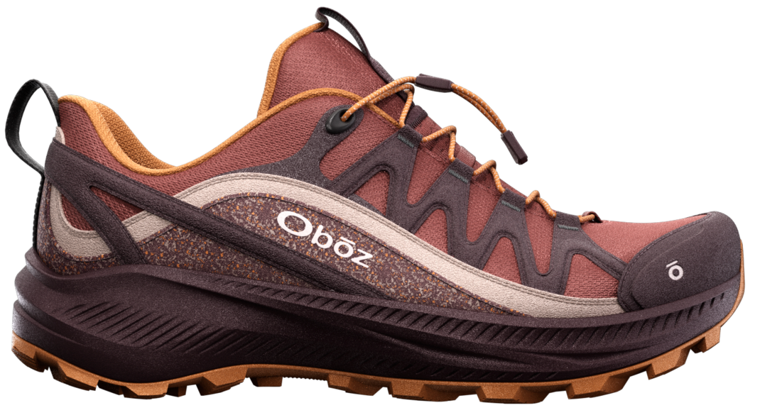 Crosscut Low - Women's
