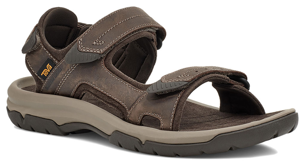 Langdon Sandal - Men's
