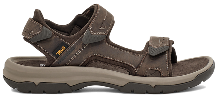Langdon Sandal - Men's