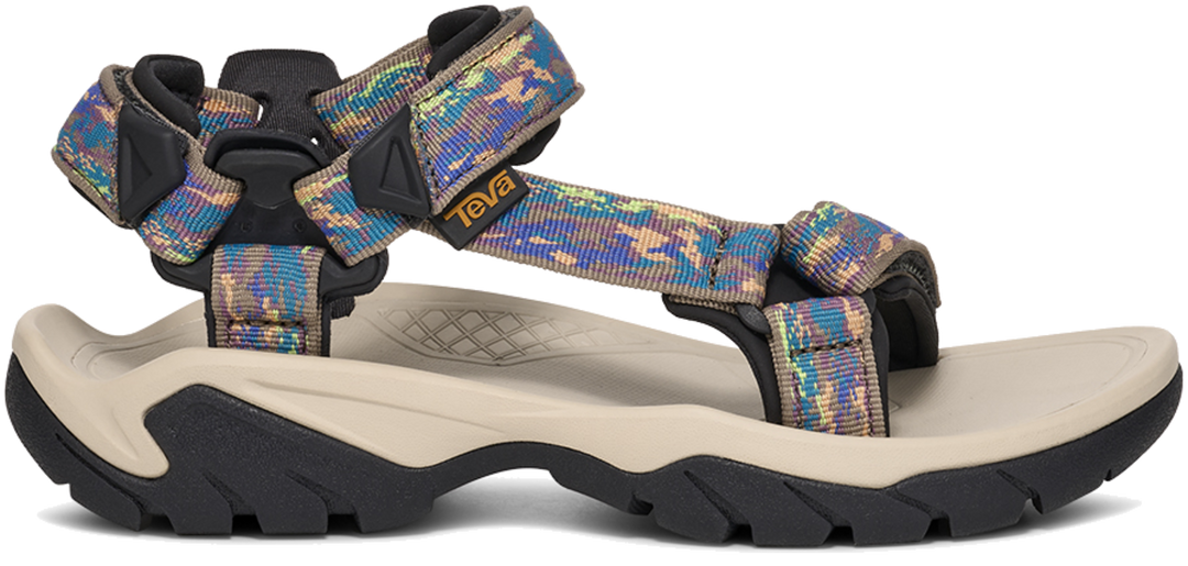 Terra Fi 5 Universal Sandal - Women's