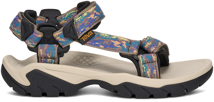 Terra Fi 5 Universal Sandal - Women's