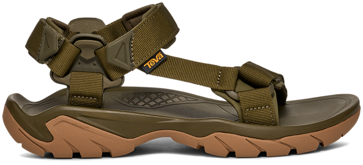 Terra Fi 5 Universal Sandal - Men's