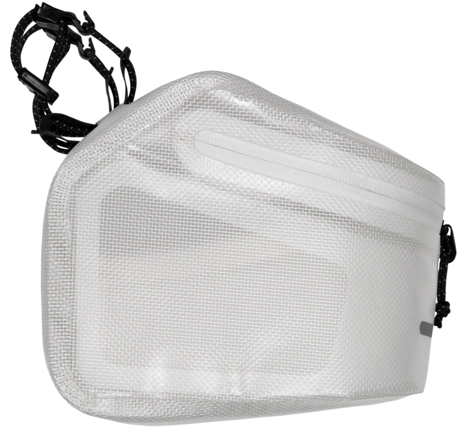 Ultra Handlebar Bag - 4L