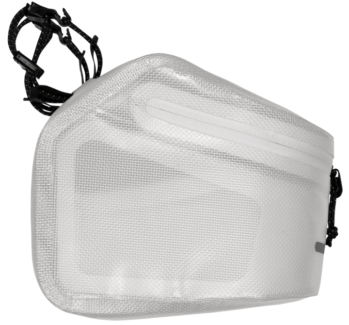 Ultra Handlebar Bag - 4L