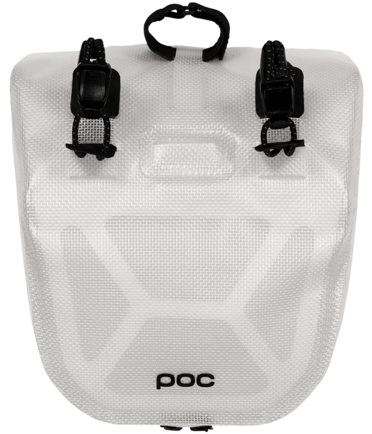 Ultra Handlebar Bag - 4L