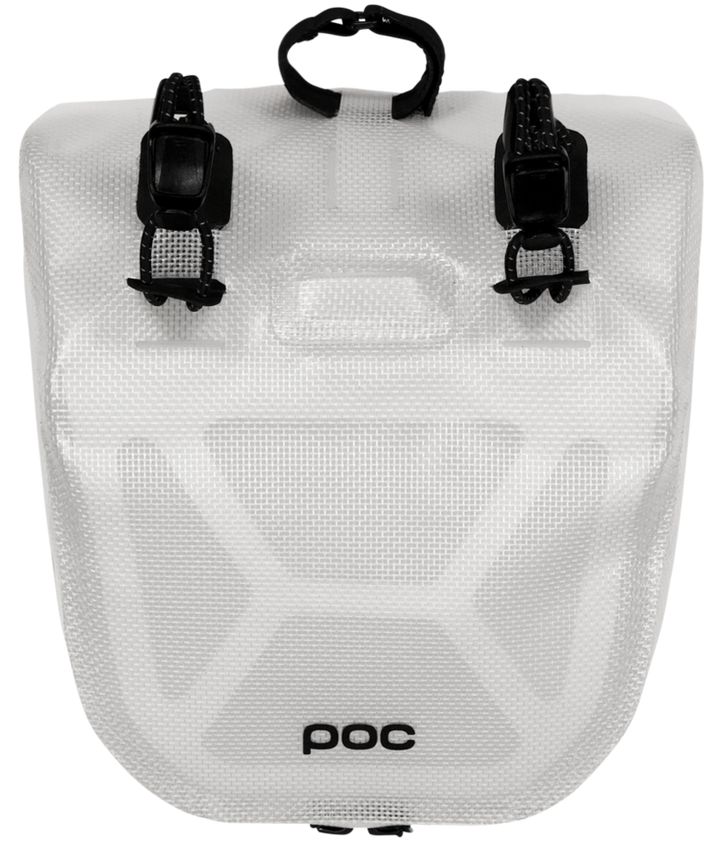 Ultra Handlebar Bag - 4L