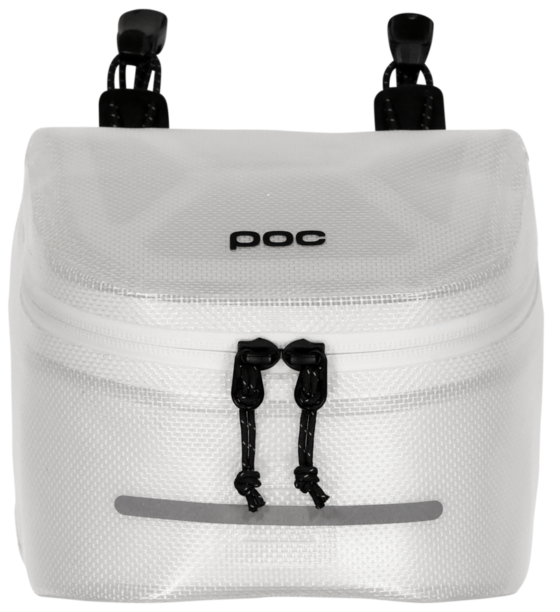 Ultra Handlebar Bag - 4L