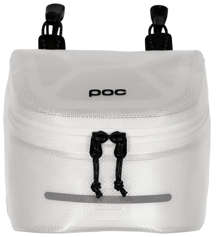 Ultra Handlebar Bag - 4L