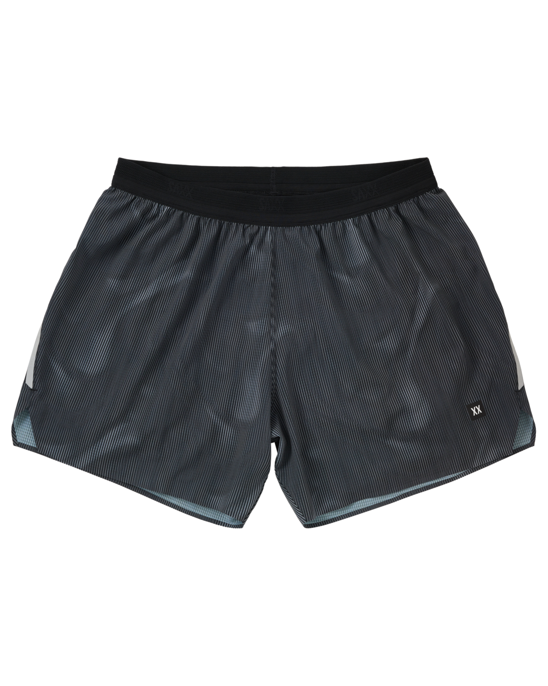 Race Pace 2N1 Run Shorts - 5" Inseam - Men's