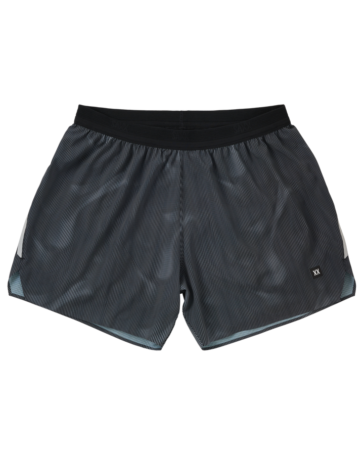 Race Pace 2N1 Run Shorts - 5" Inseam - Men's
