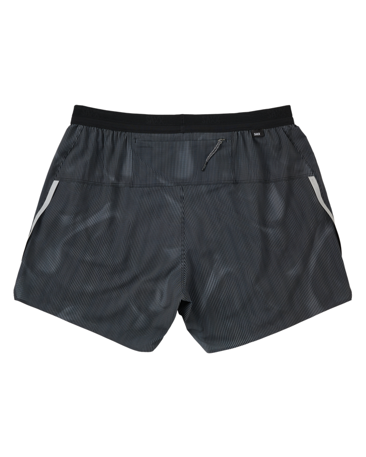 Race Pace 2N1 Run Shorts - 5" Inseam - Men's