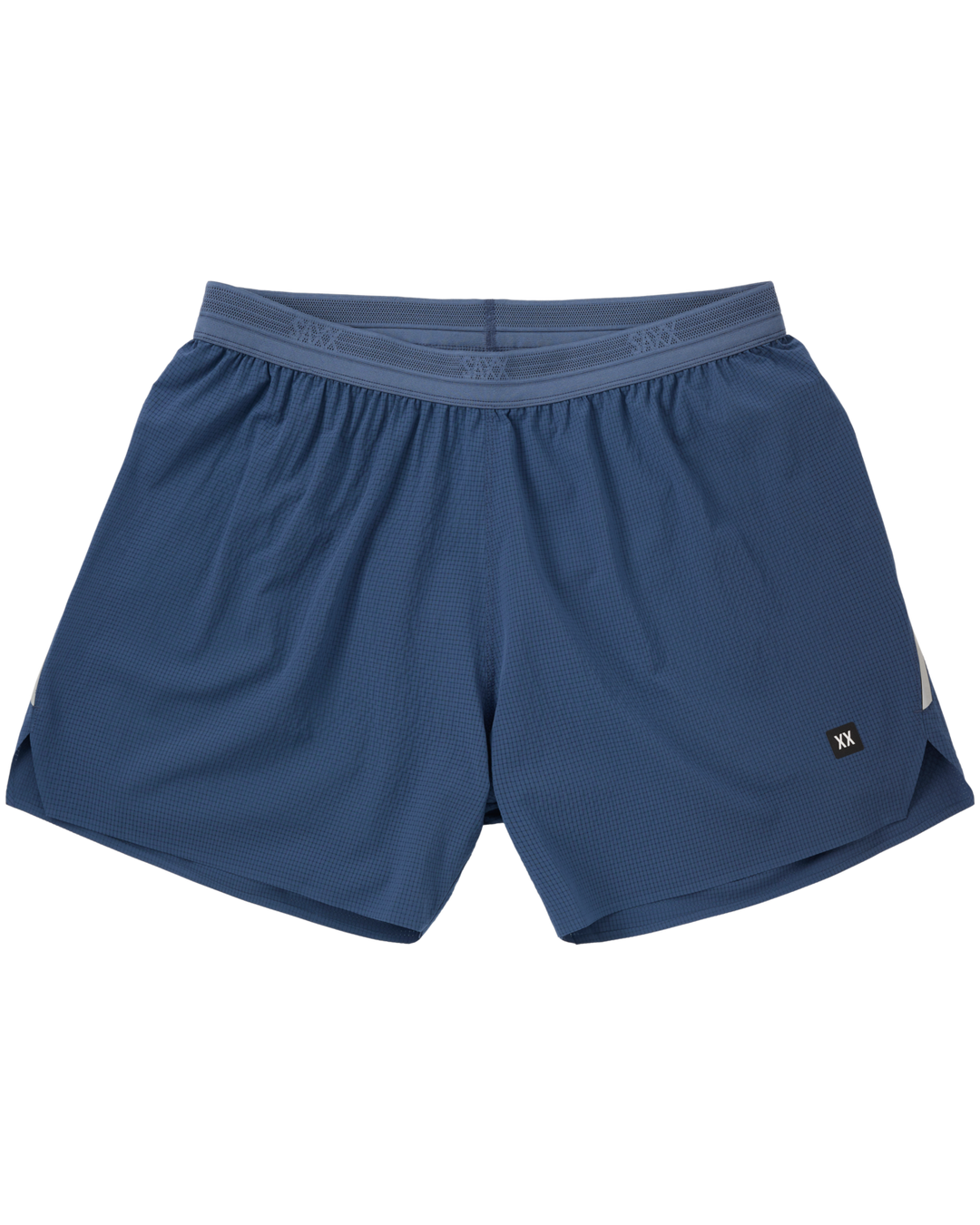 Race Pace 2N1 Run Shorts - 5" Inseam - Men's
