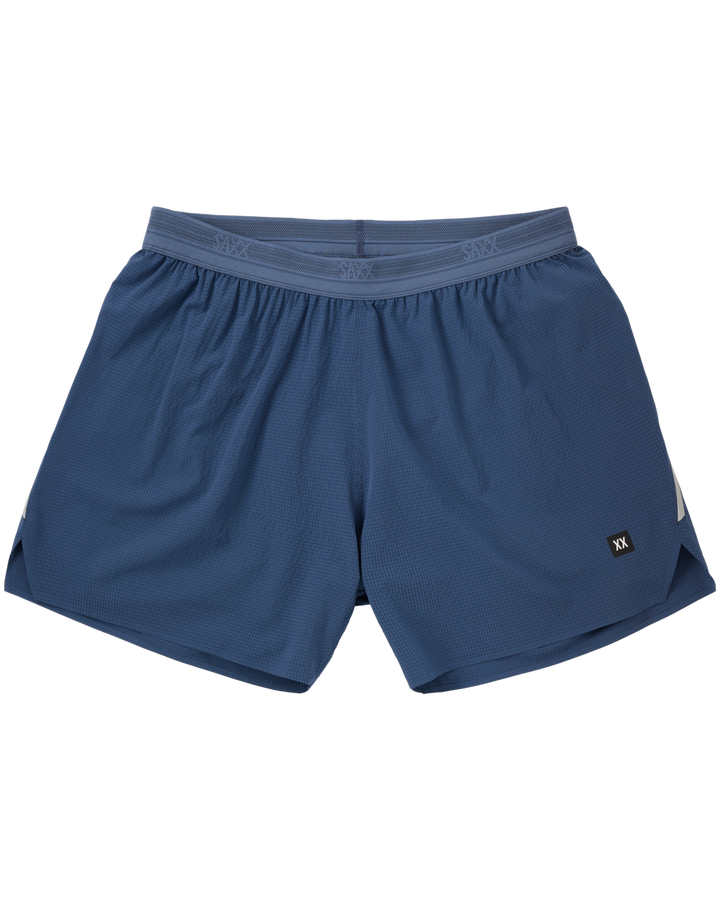 Race Pace 2N1 Run Shorts - 5" Inseam - Men's