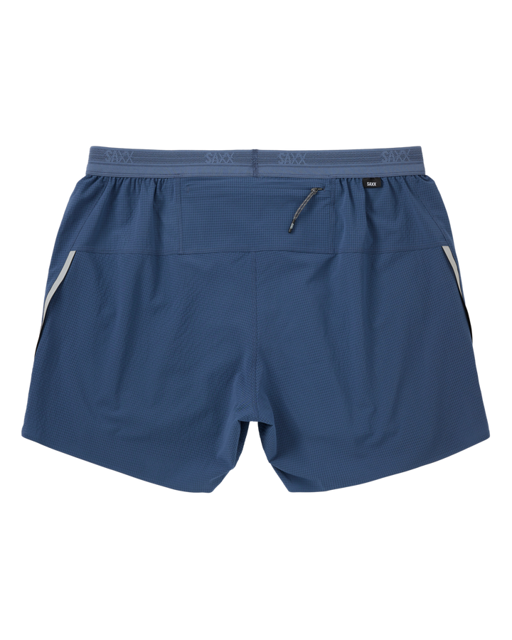Race Pace 2N1 Run Shorts - 5" Inseam - Men's