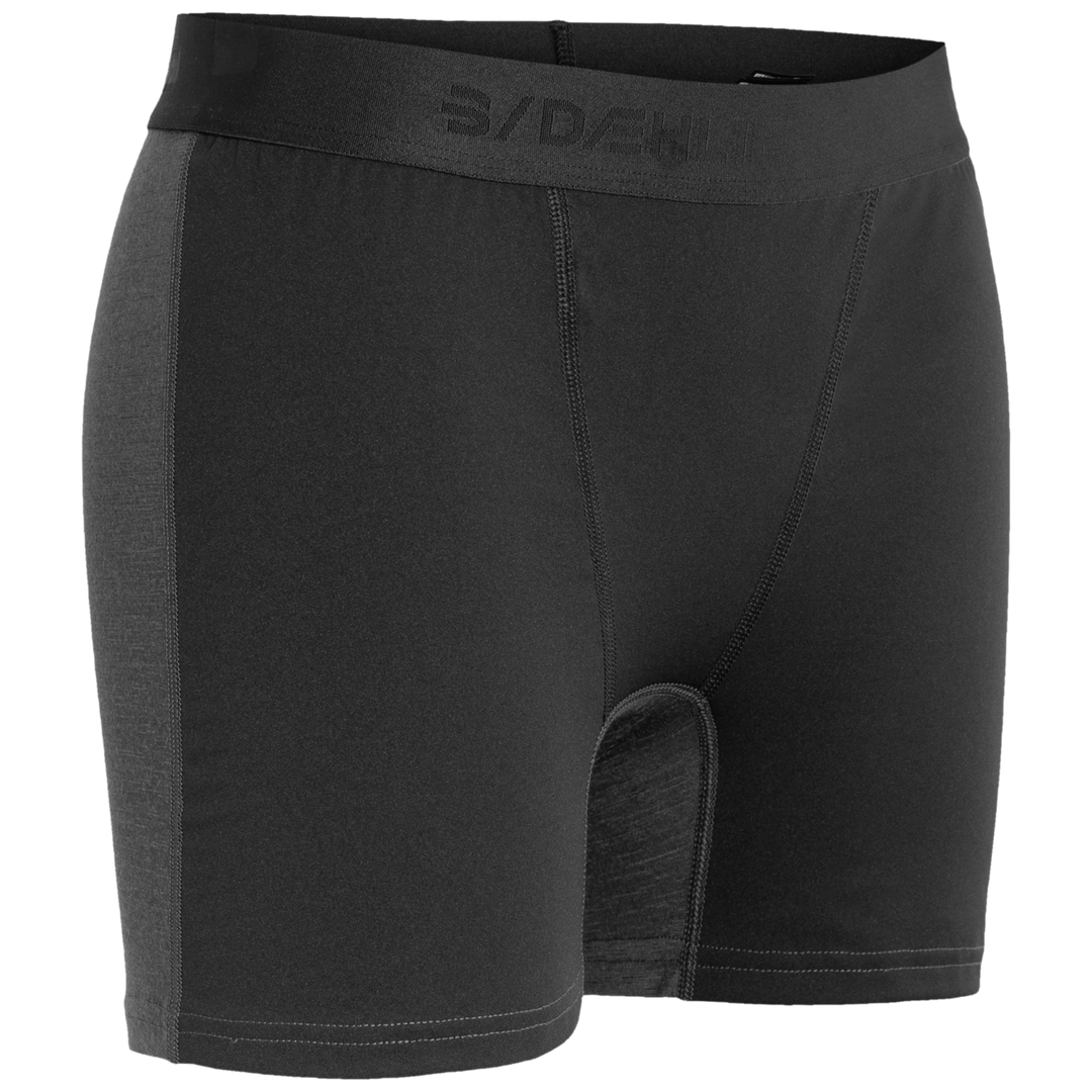 Wool Tech Wind Boxer - Women's