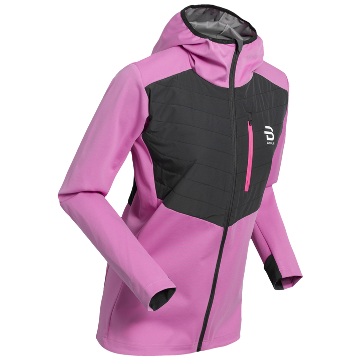 Power Jacket - Women's