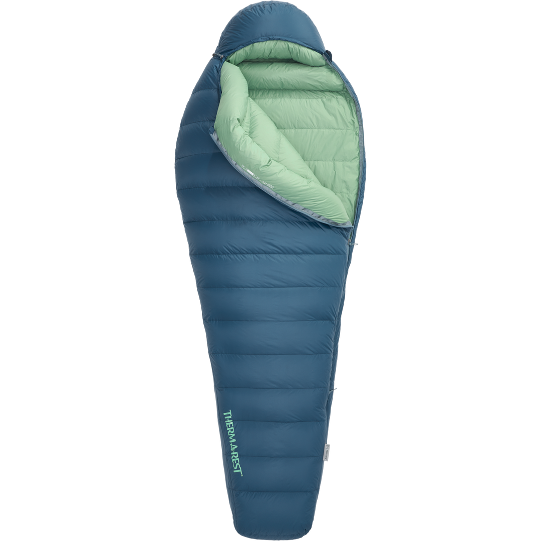 Parsec Down Sleeping Bag (-6C) - Men's