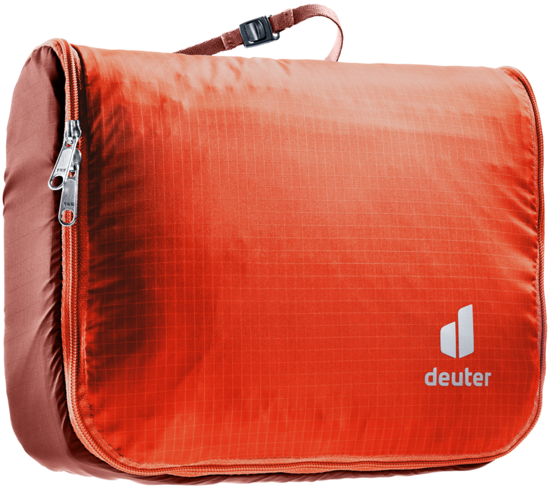 Wash Center Lite II Toiletry Bag