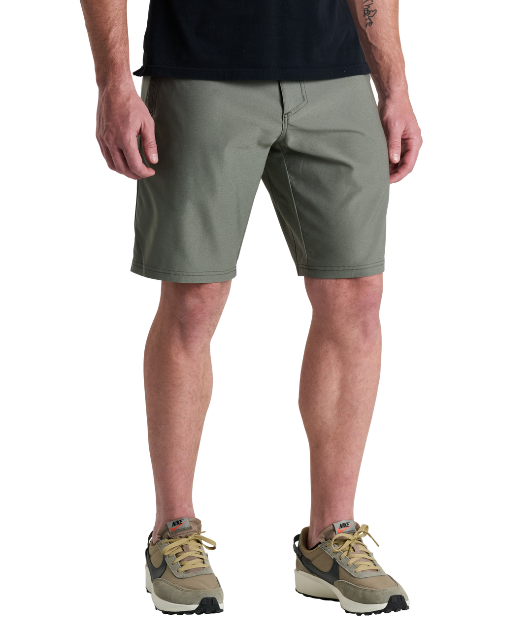 Upshift Short - Men's