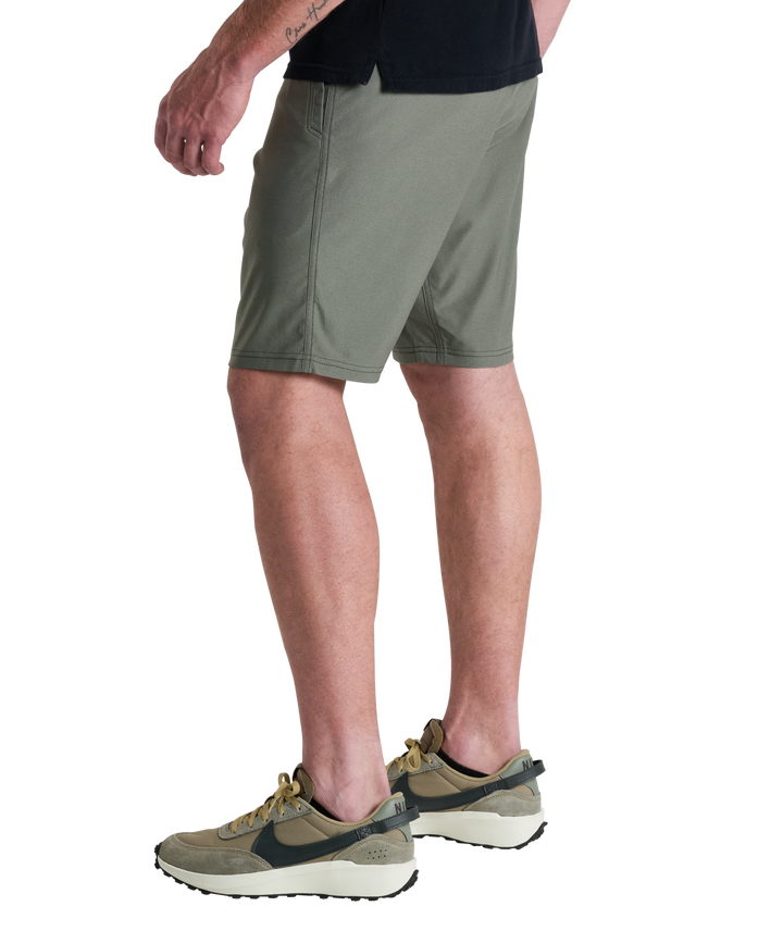 Upshift Short - Men's