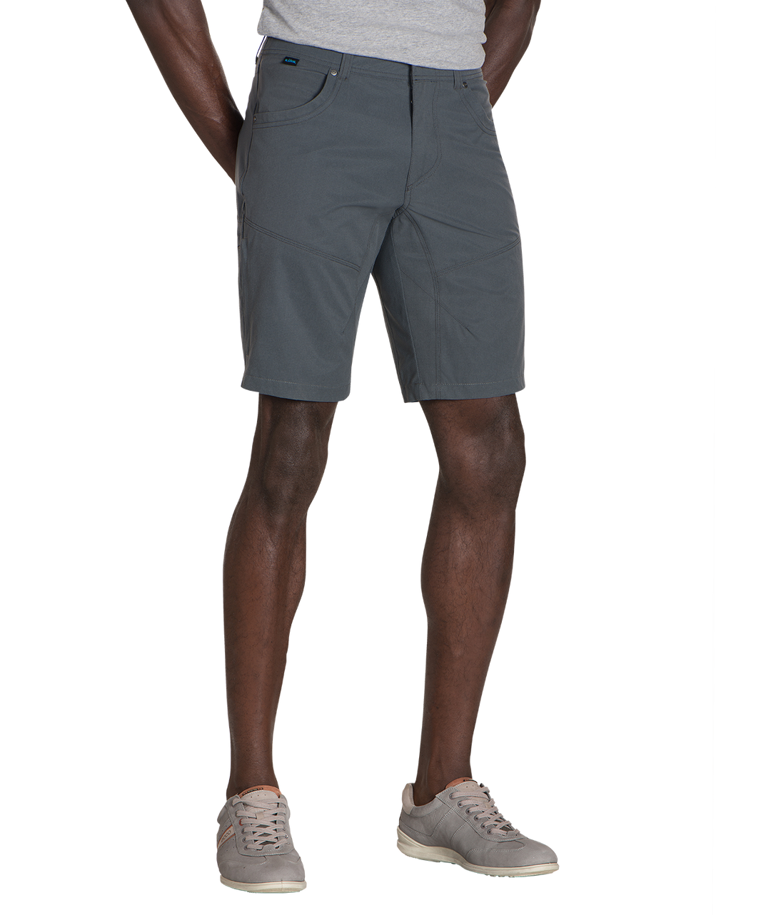 Silencr Kargo Short - Men's
