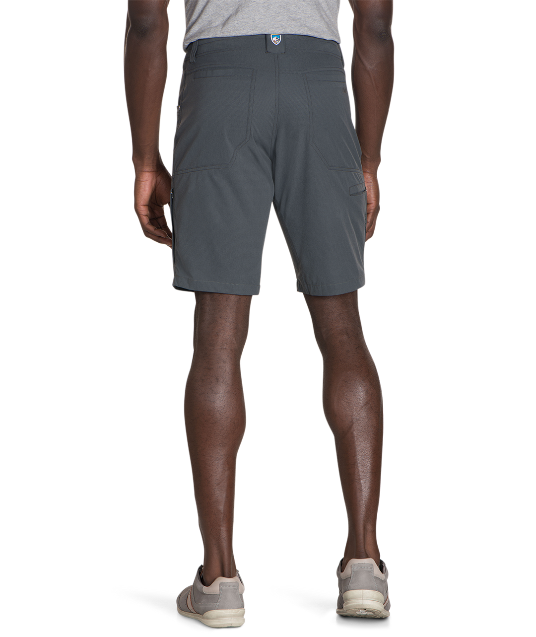 Silencr Kargo Short - Men's