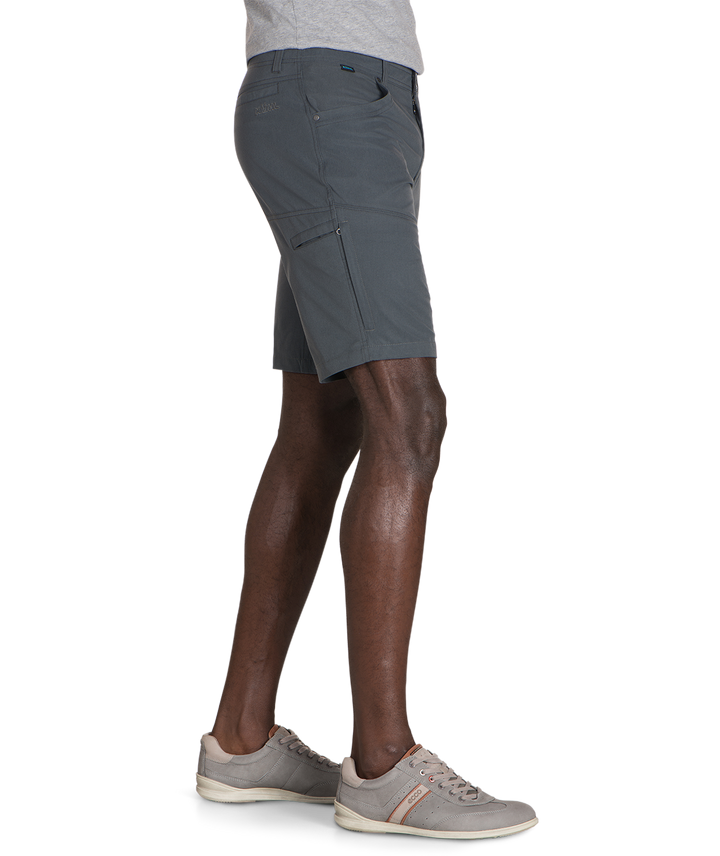 Silencr Kargo Short - Men's