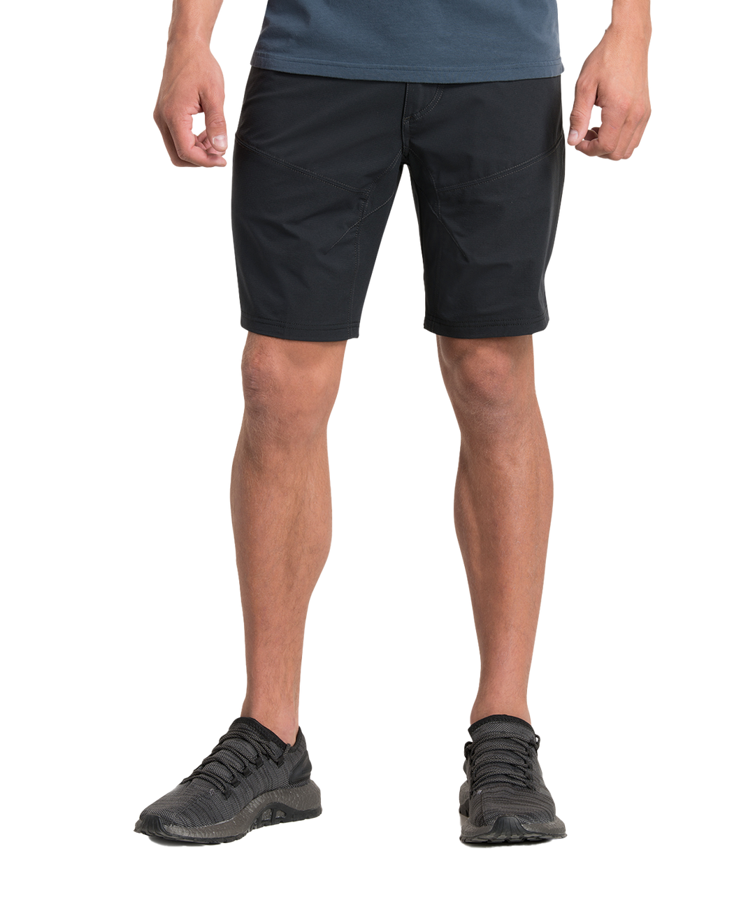 Silencr Kargo Short - Men's