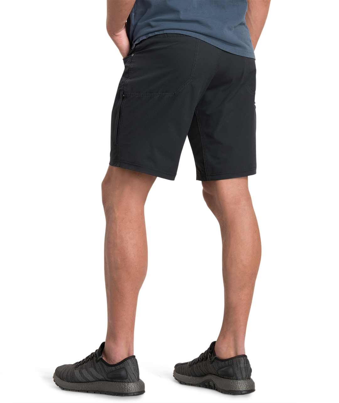 Silencr Kargo Short - Men's