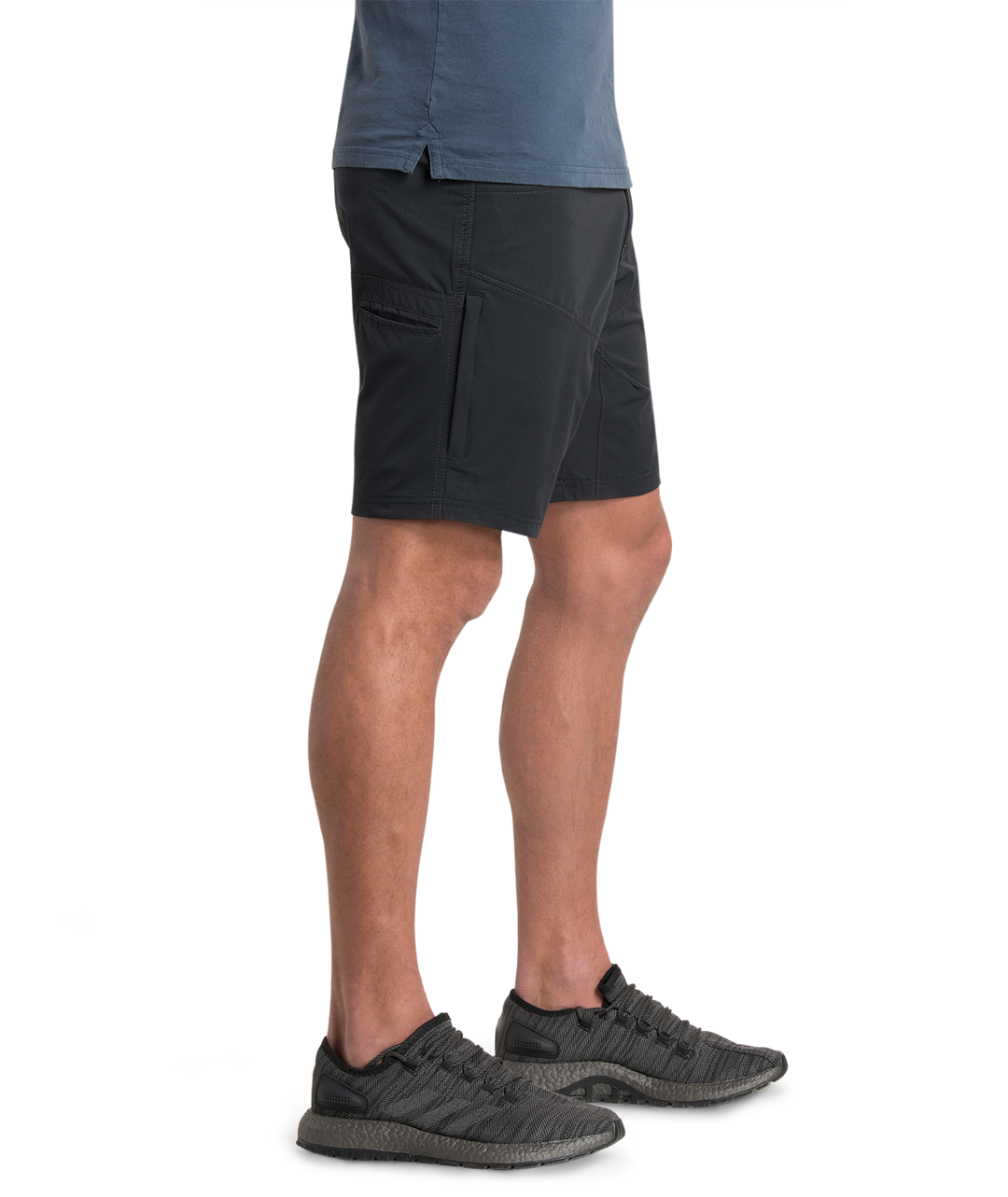 Silencr Kargo Short - Men's