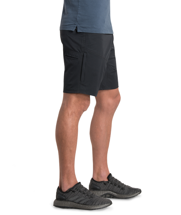 Silencr Kargo Short - Men's