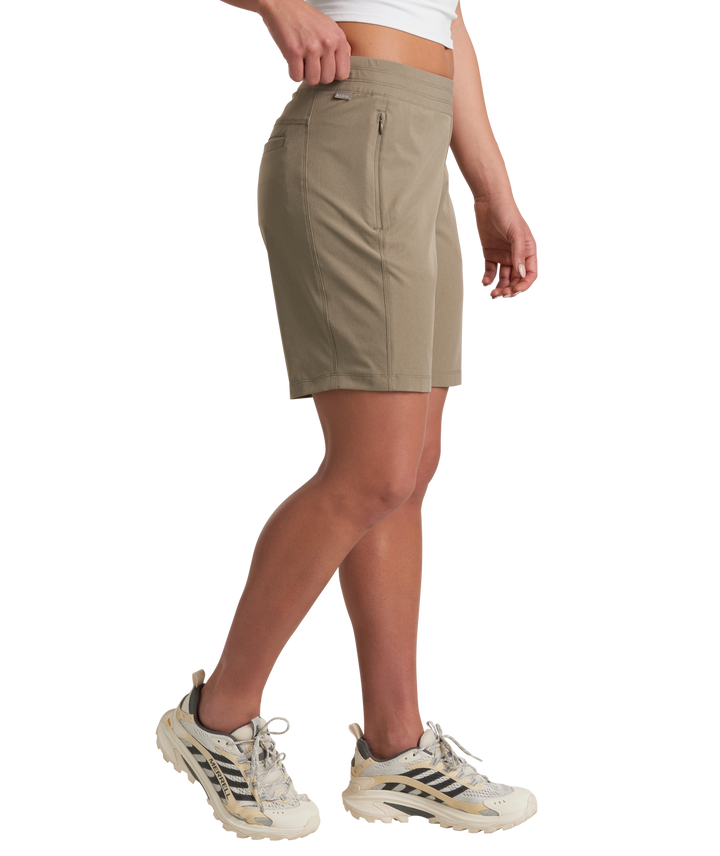 Freeflex Short - Women's