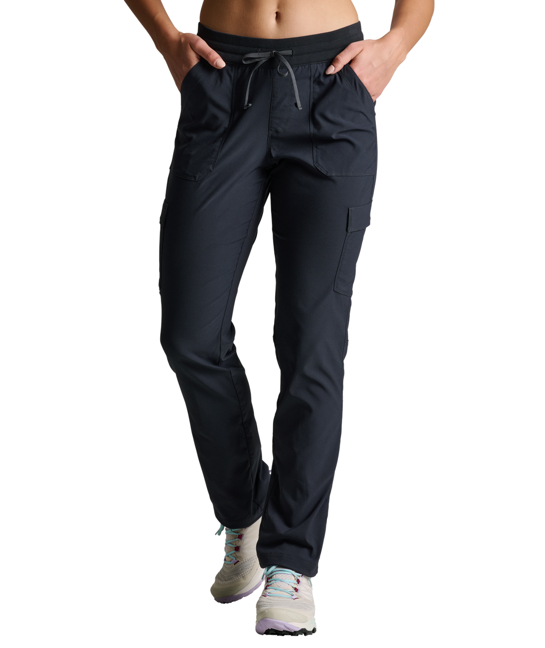 Trekr Straight Pants - Women's